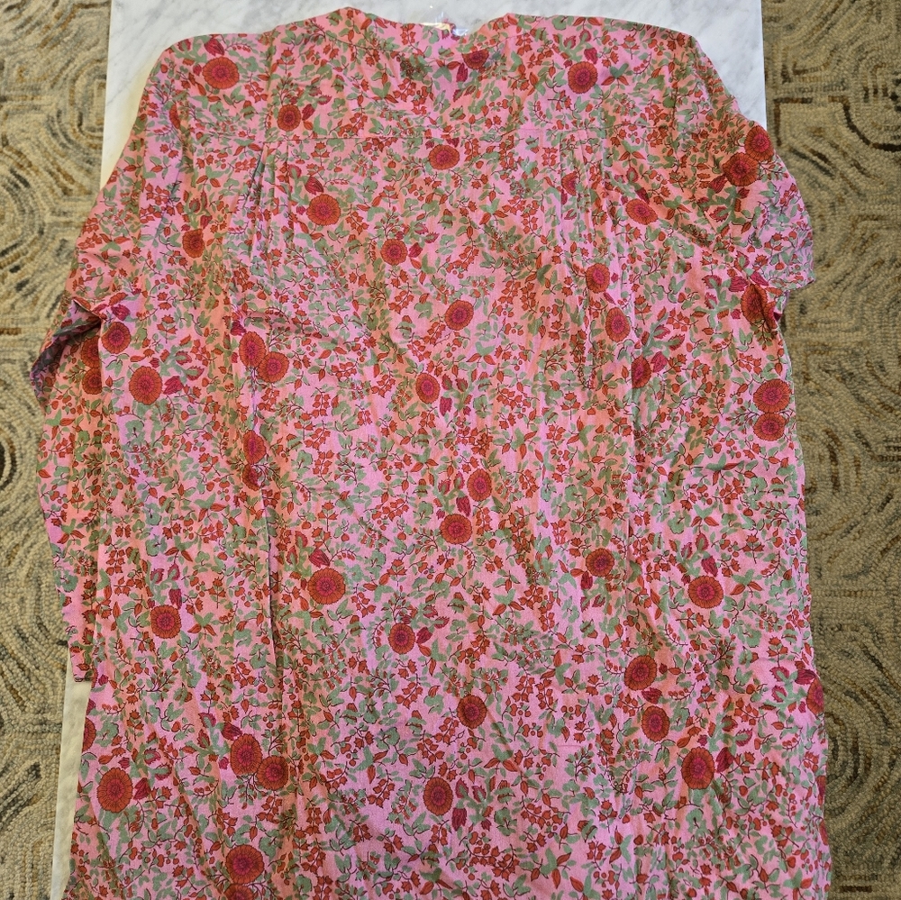 Roller Rabbit Top - Picture 5 of 9